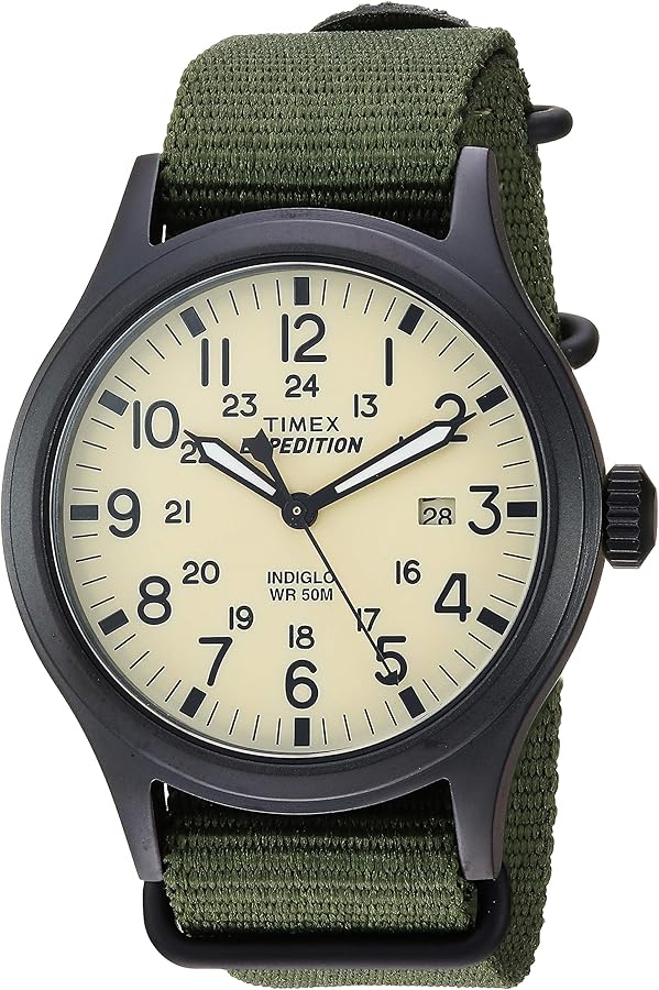 relojes timex