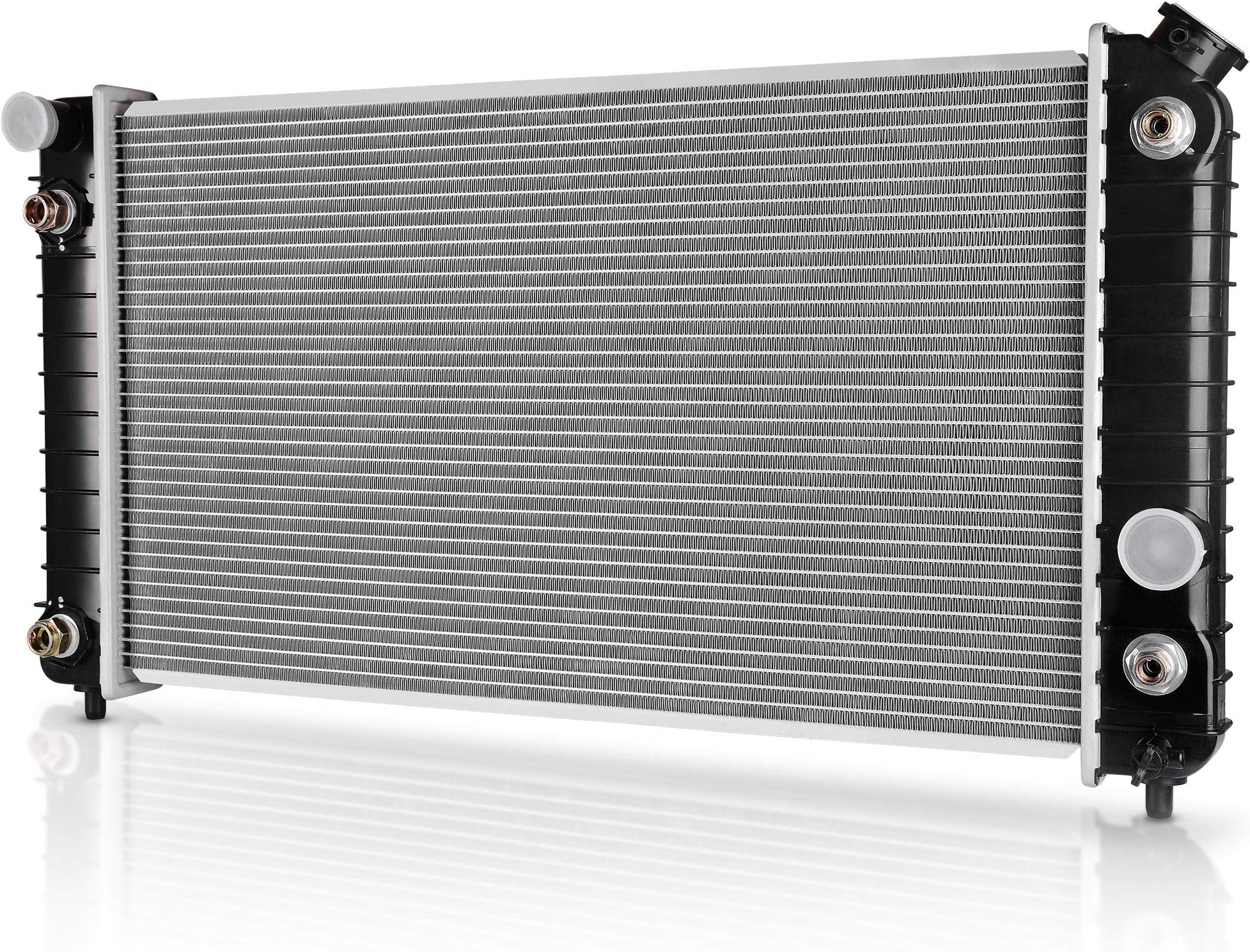 DPI 1531 Factory Style 1Row Cooling Radiator Compatible