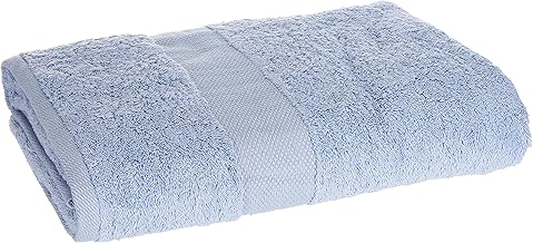 فوطة حمام مقاس 90 * 160، من جاغواردينا، قطن، أزرق