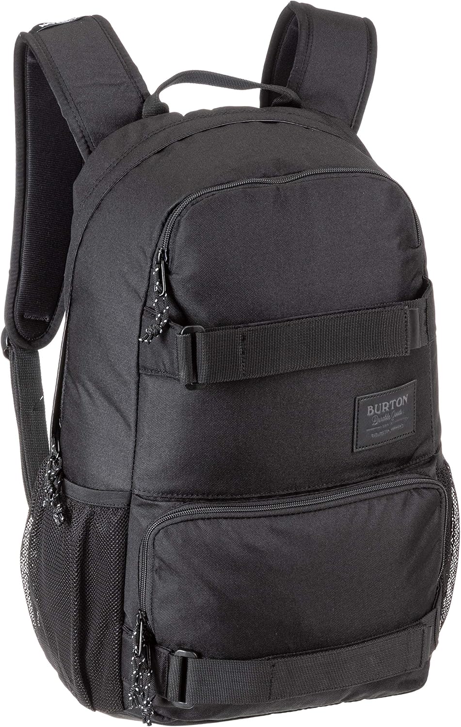 Burton Treble Yell True Black, One Size