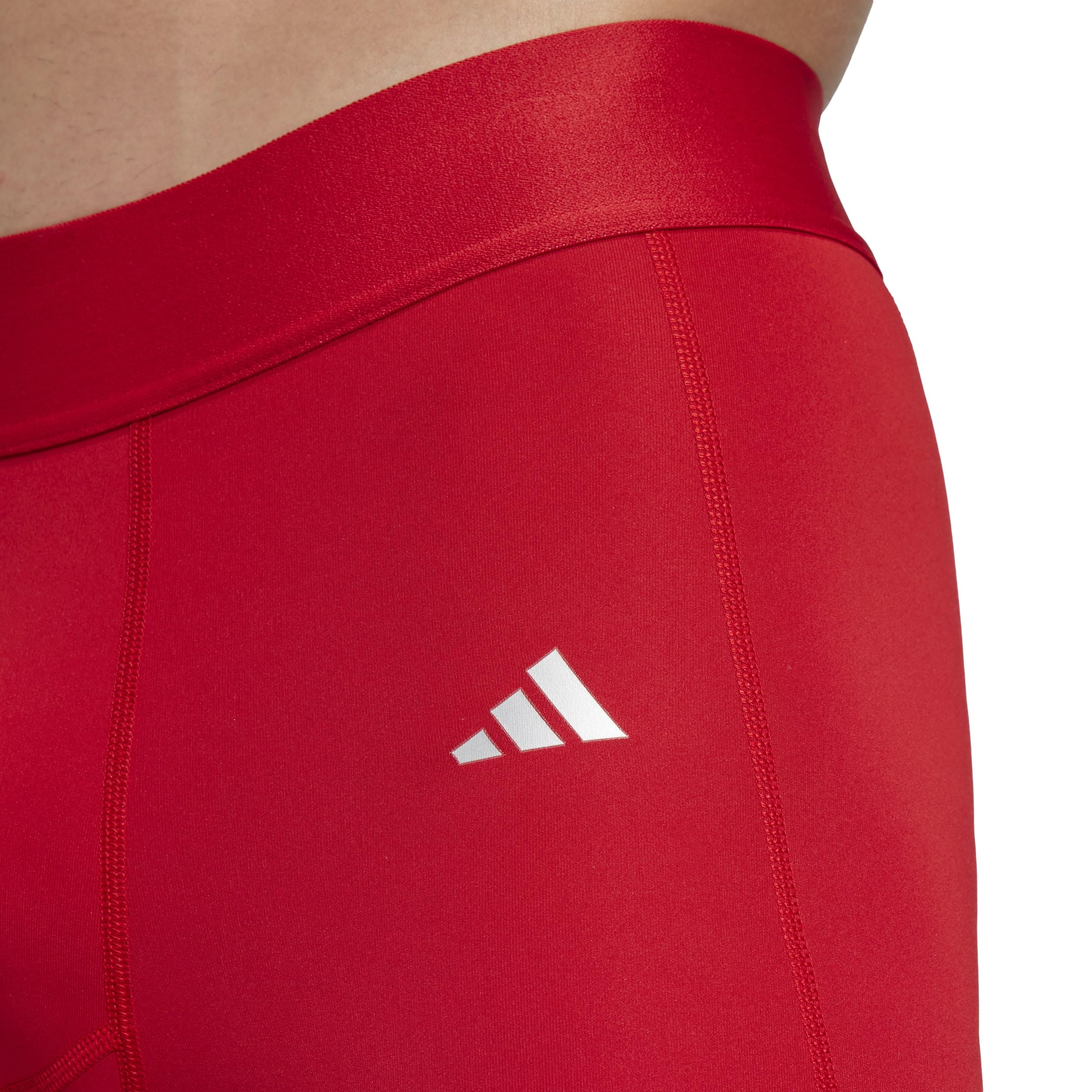 adidas Techfit Short Tight Men Sports Shorts Homme