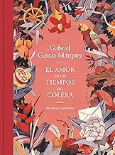 El Amor en los tiempos del clera