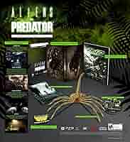 エイリアンvsプレデター PS3 Aliens Vs. Predator Hunter Edition Playstation 3 Aliens vs Predator: Playstation 3: Video Games - Amazon.ca