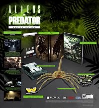 Aliens Vs. Predator Hunter Edition -Xbox 360