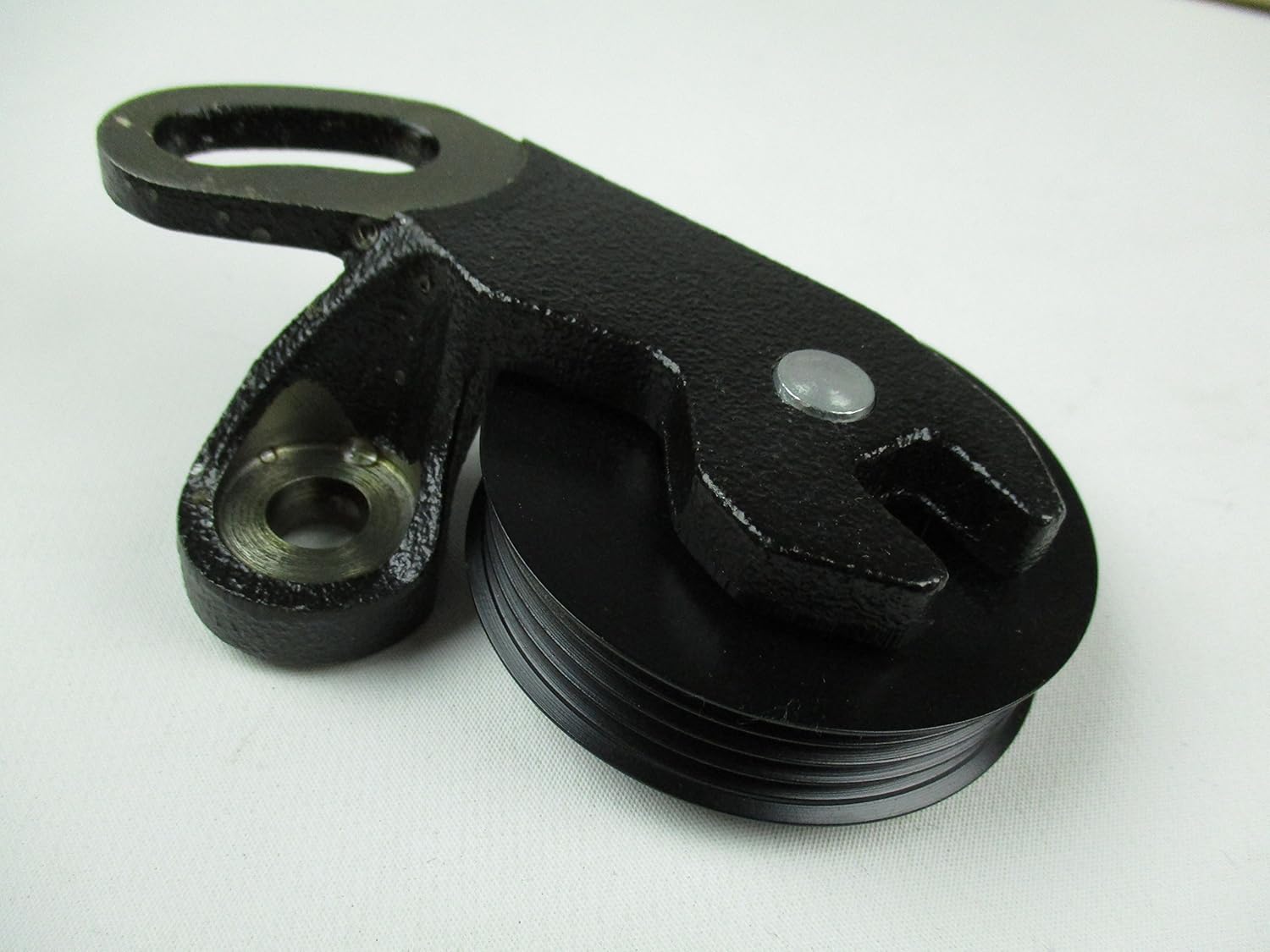 Mitsubishi MD172379, Drive Belt Idler Pulley