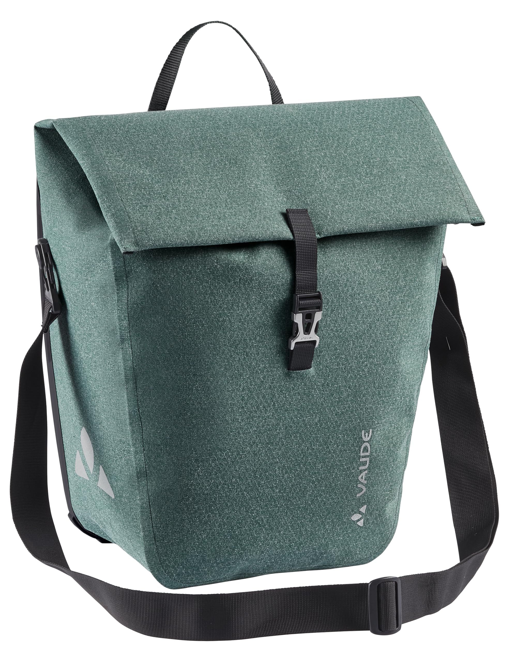 VAUDE Recycle Pro Backpack dusty forest One Size