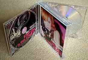 Amazon.co.jp: STEP you/is this LOVE? - 浜崎あゆみ (DVD付