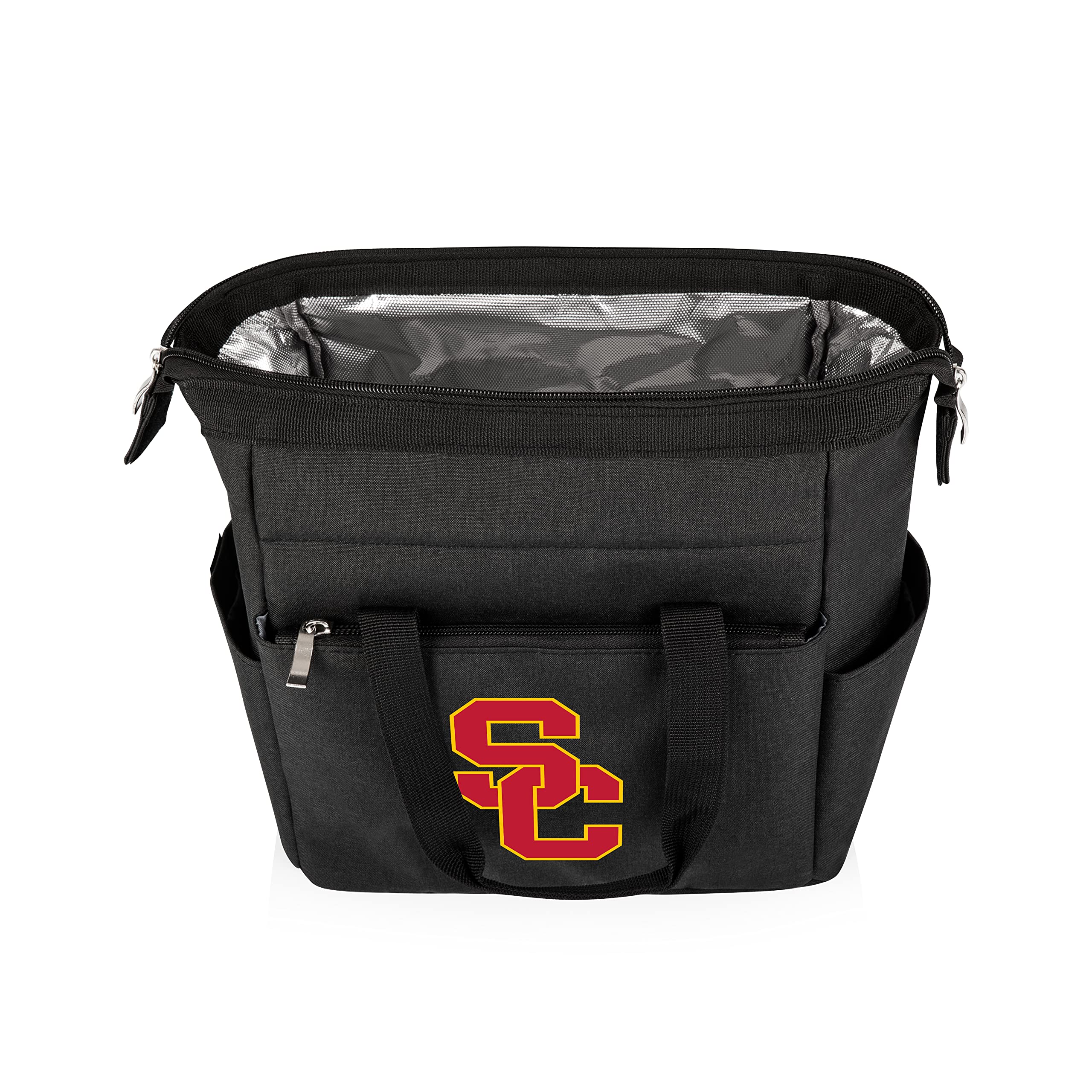 Picnic Time NCAA - Lonchera Unisex para Adultos
