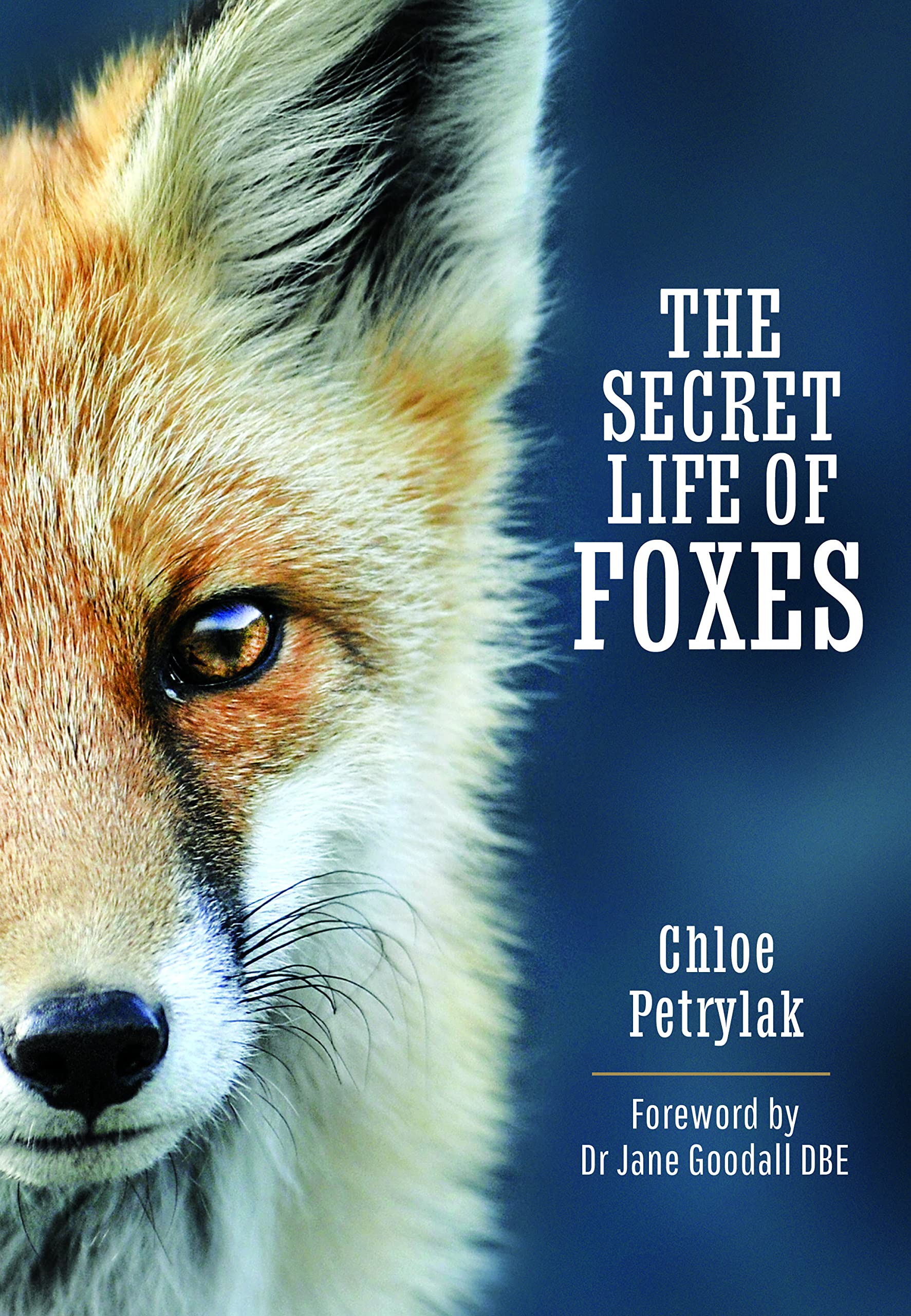 Chloe PetrylakThe Secret Life of Foxes