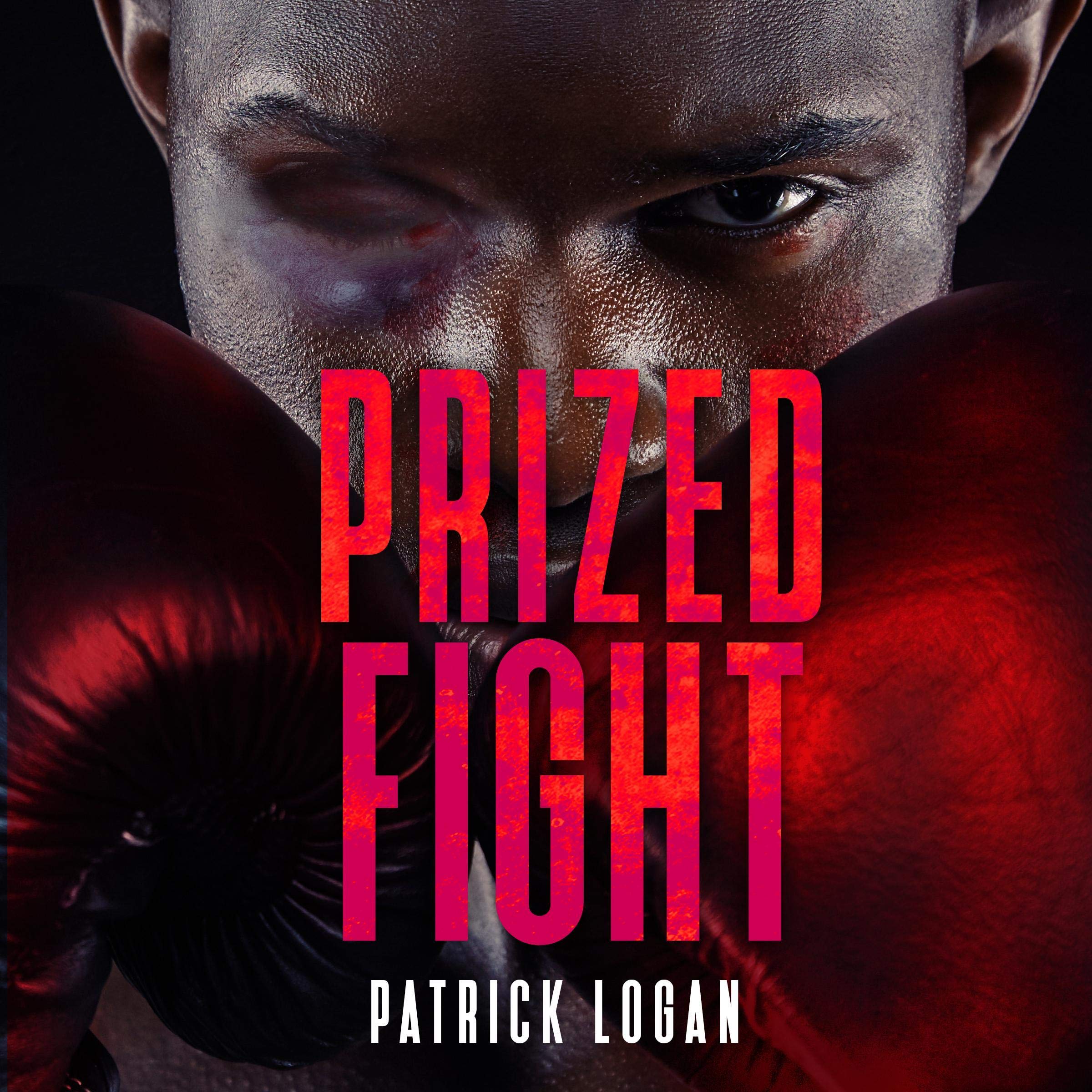 Cover art for Prized Fight