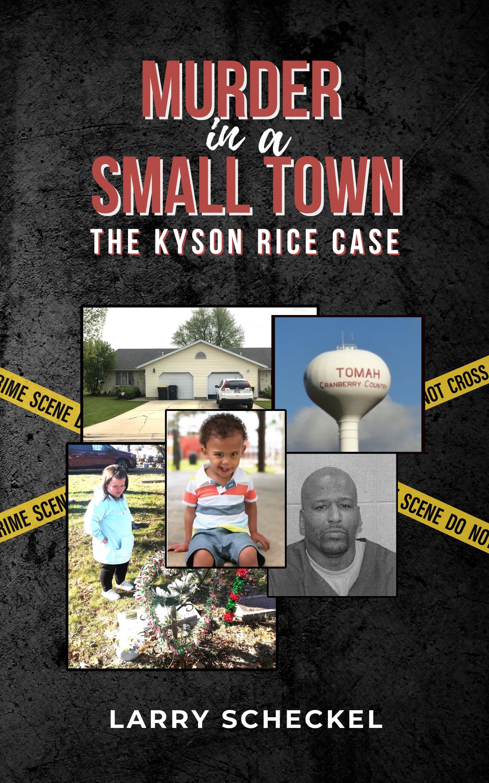 Murder in a Small Town: The Kyson Rice Case