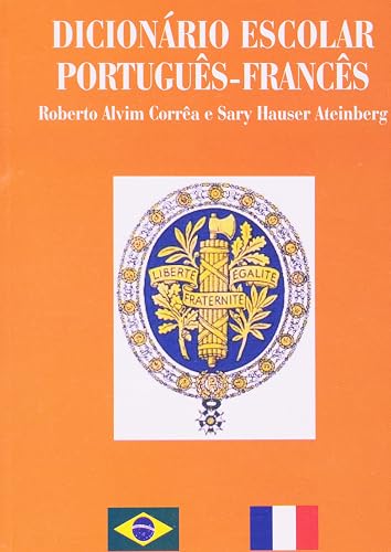 Dicionário Escolar Português-Francês