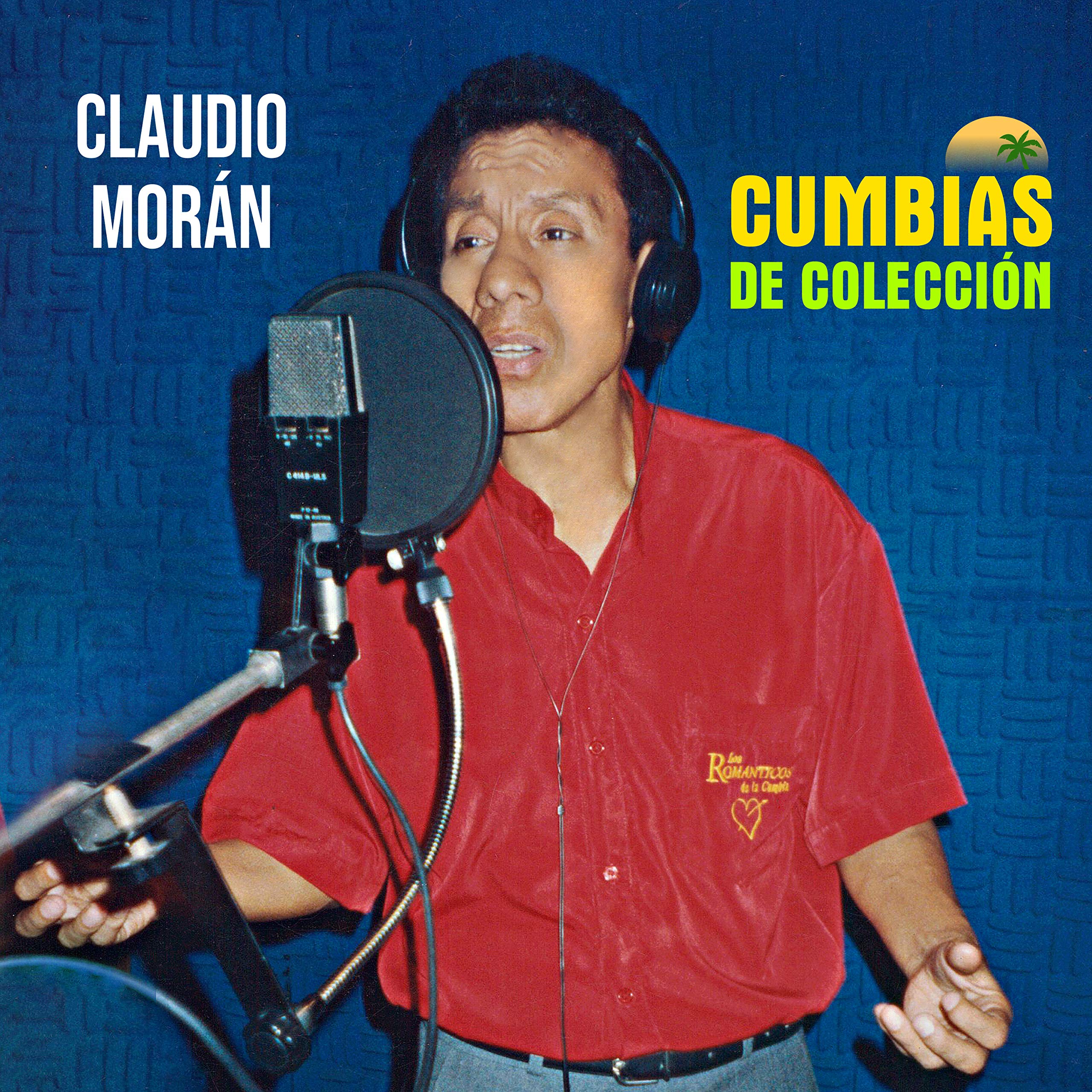 Claudio Morán