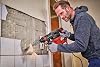 Einhell Crusher TE-DH 5 (Including 5 J, SDS-plus Chuck, Vibration Reducing Handle, Flexible Adjustable Insert Handle, E-Box) - 4139135