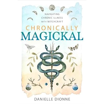 Chronically Magickal