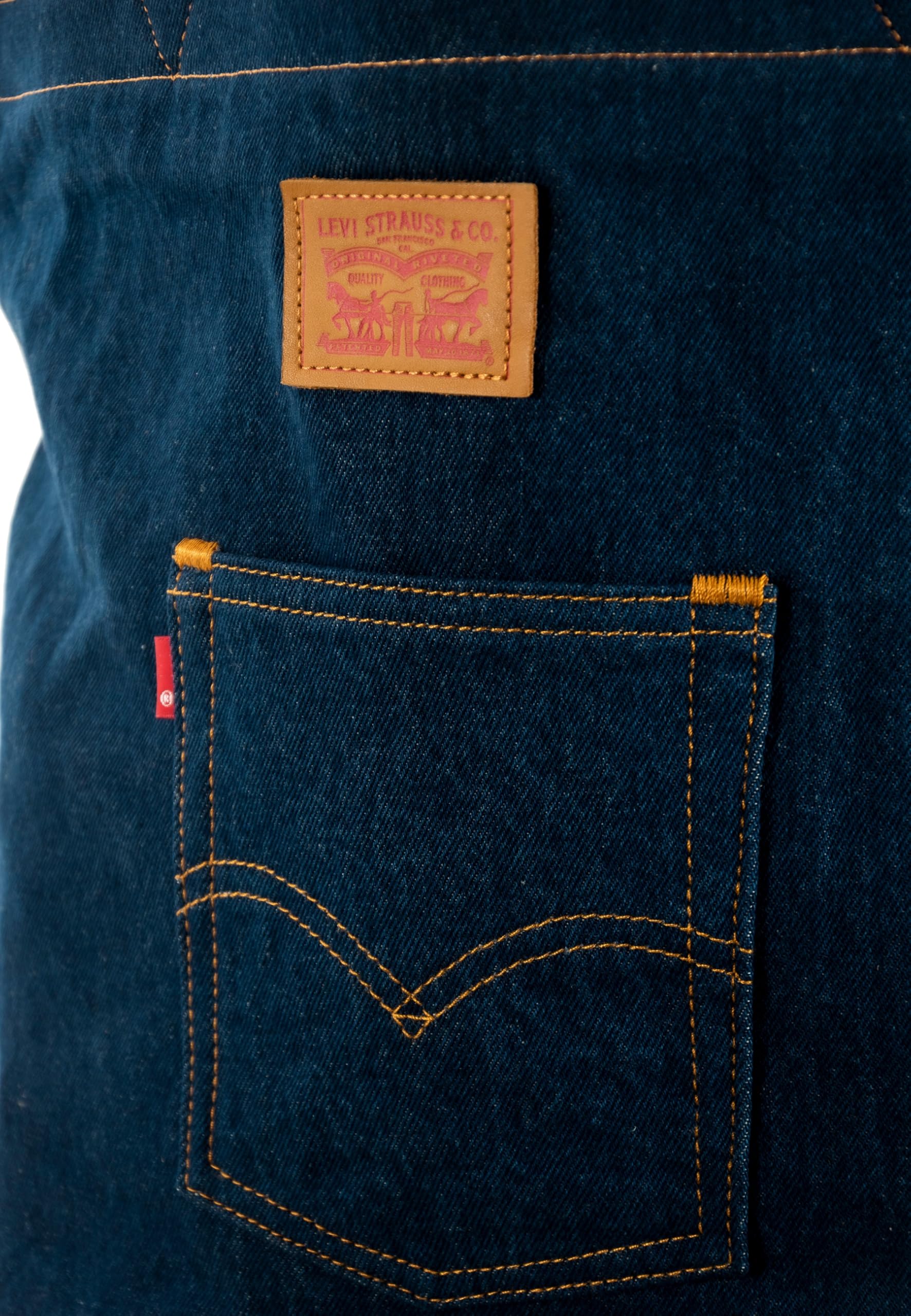 Levi's The Back Pocket Tote, Bag
