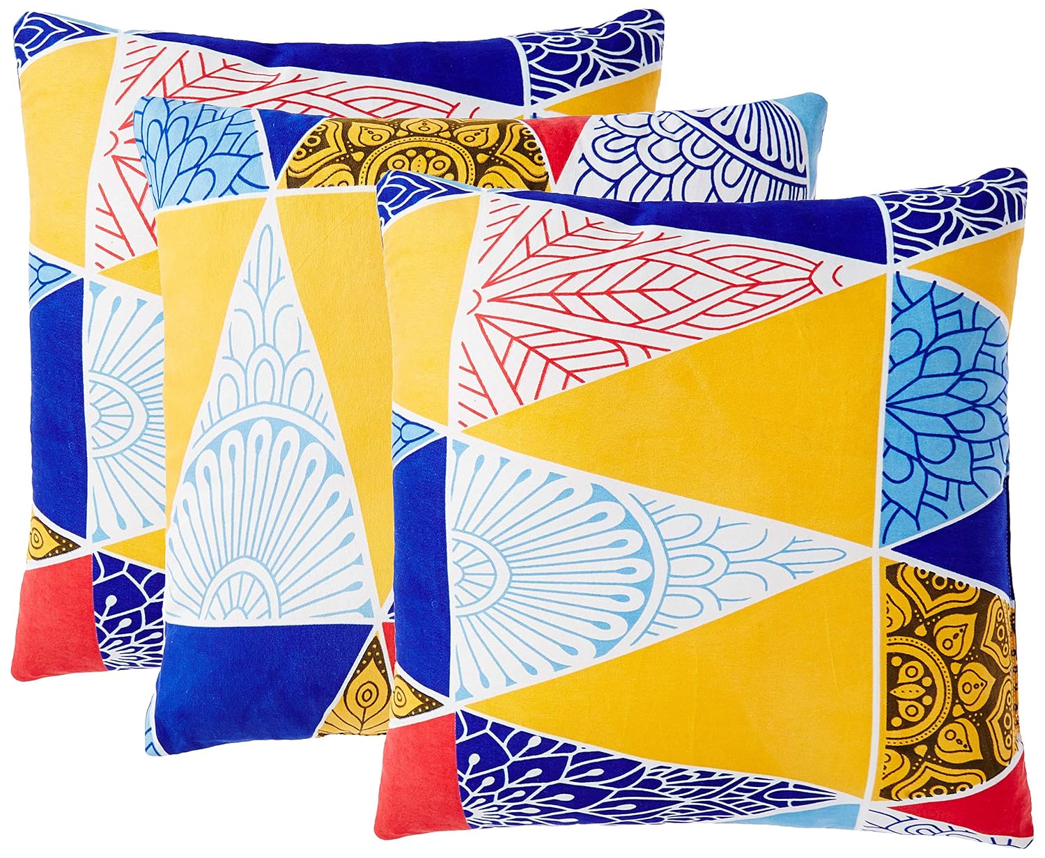 amazon filled cushions