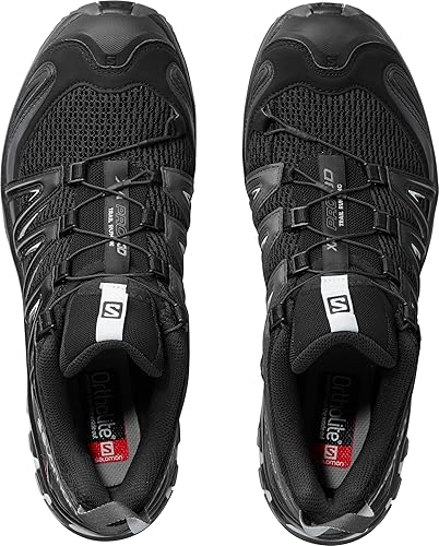 Salomon Tênis de corrida feminino XA PRO 3D V7 GORE-TEX Trail