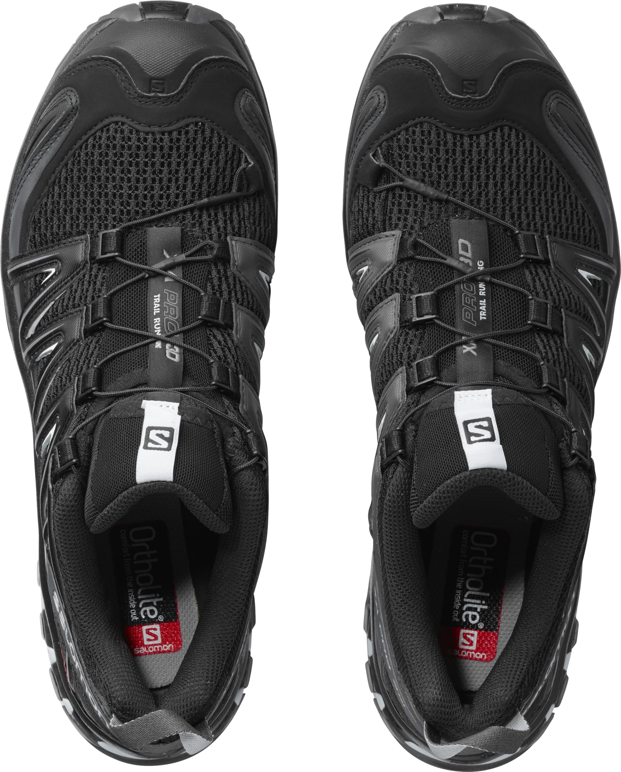 Salomon Herren Xa Pro 3dTraillaufschuhe