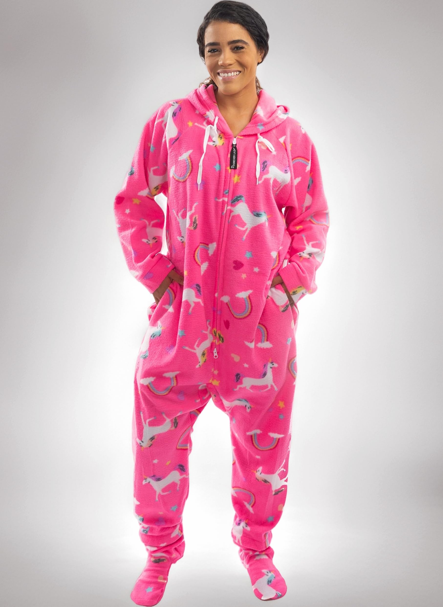 Men's Baggy Casual, Comfortable, Playful Monkey Print