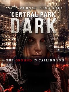 Central Park Dark