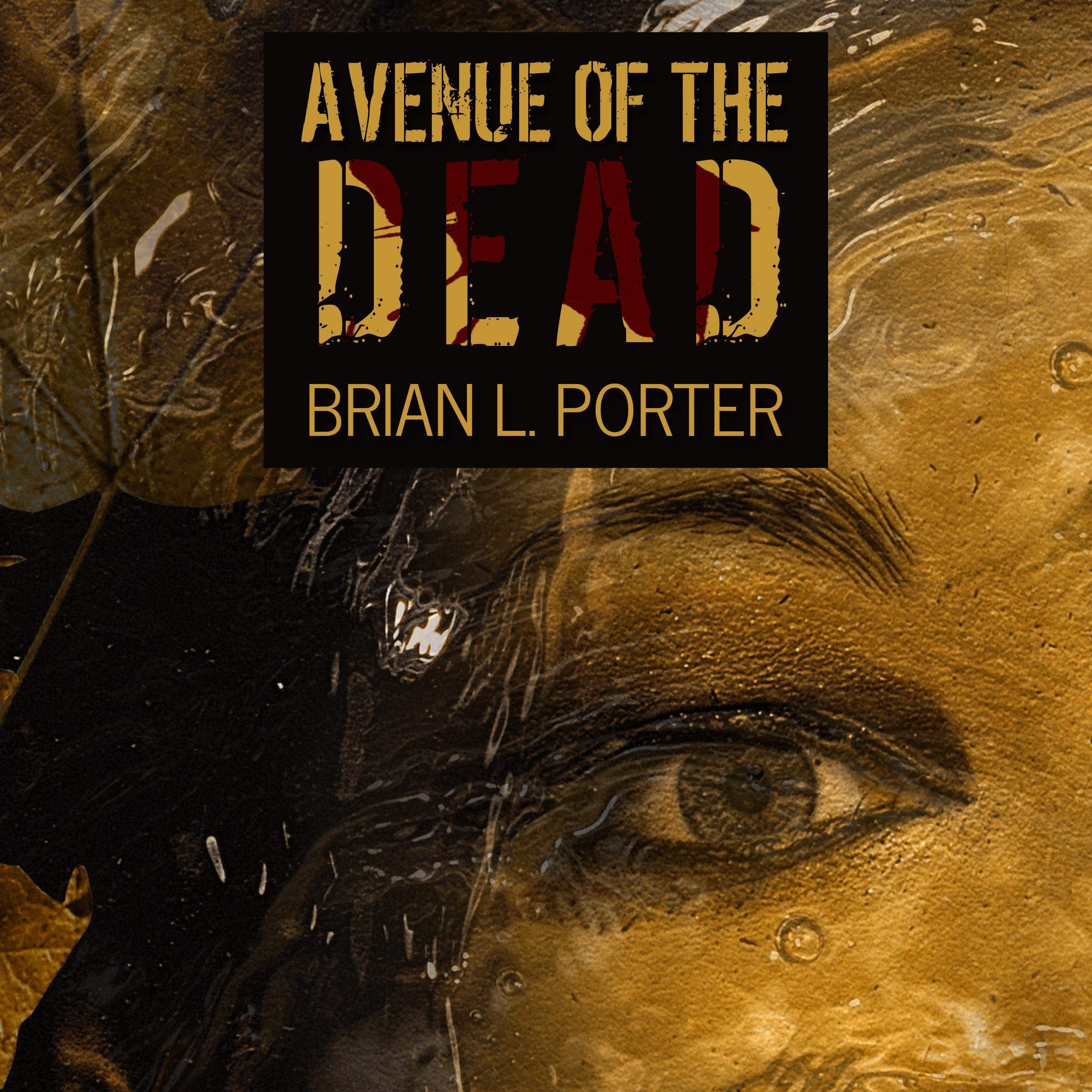 Avenue of the Dead