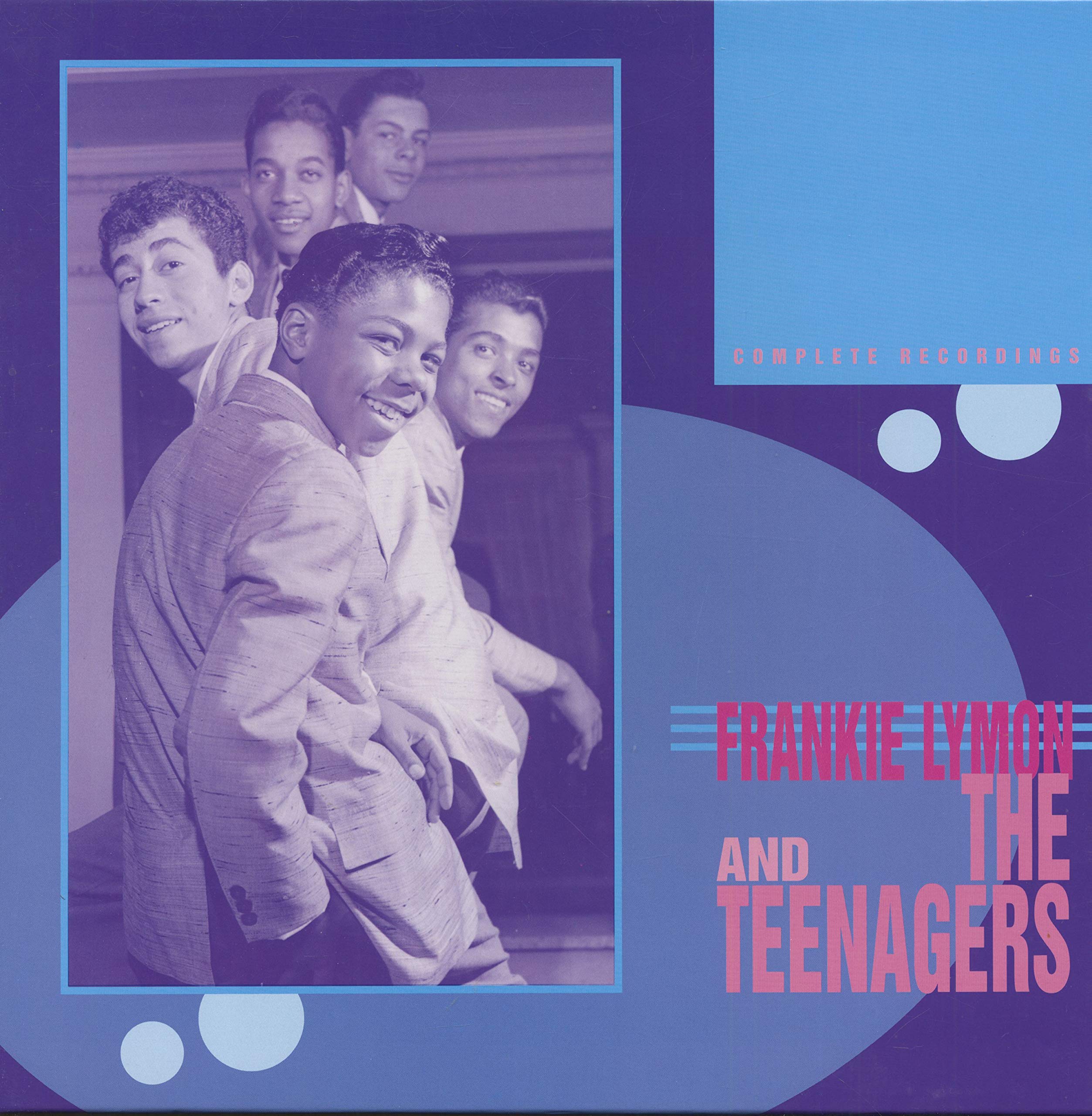 Complete Recordings B