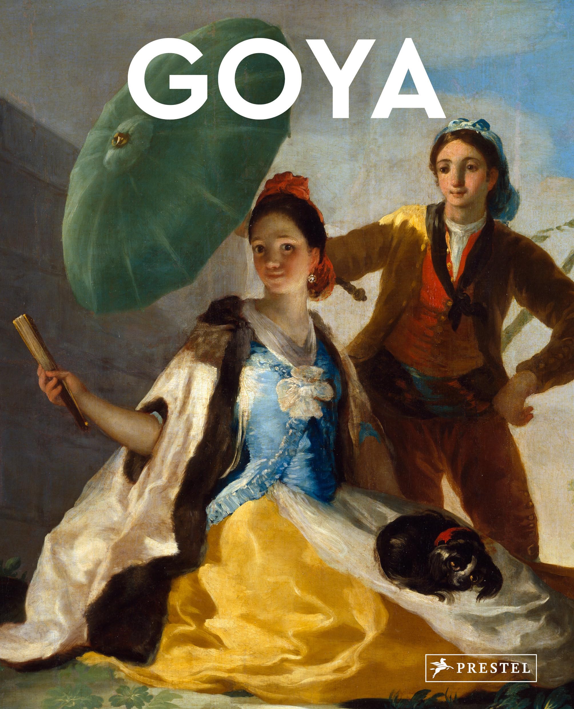 Goya by Jacqueline Cockburn - 9783791393759