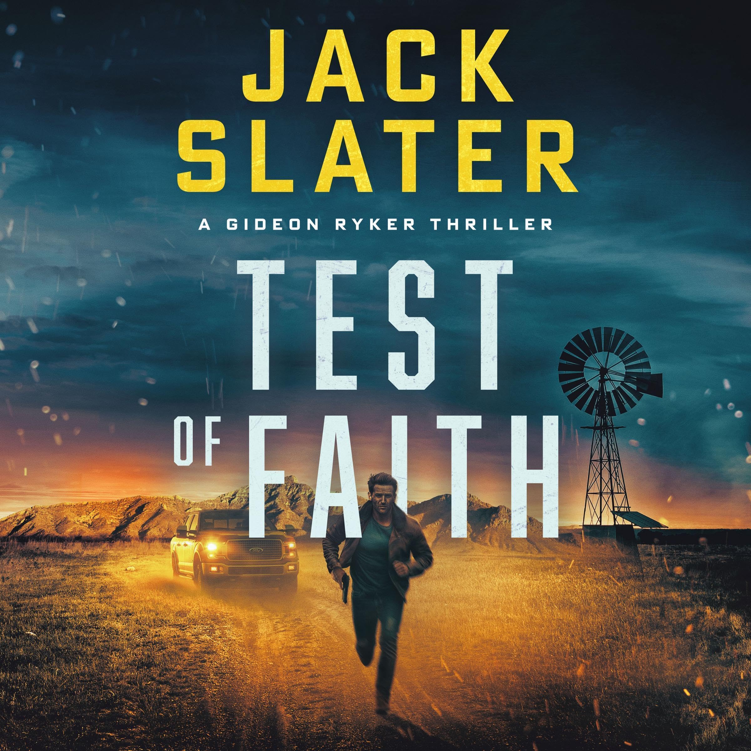 Test of Faith