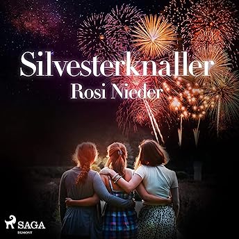 Silvesterknaller Hörbuch von Rosi Nieder