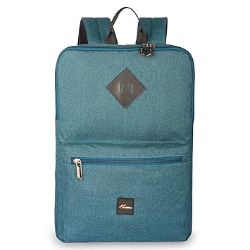 slim profile backpack