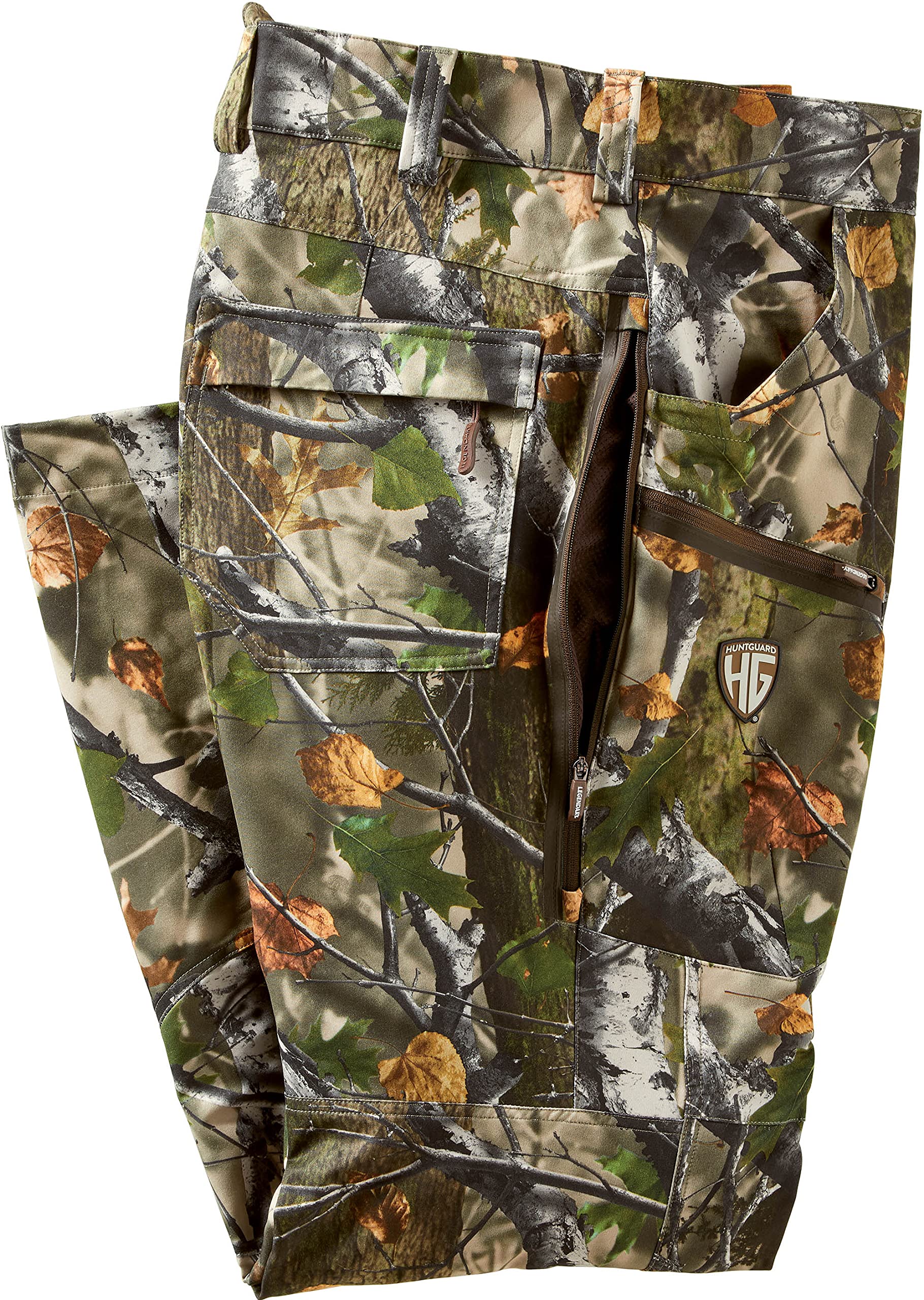 Legendary Whitetails Herren Unterhose Huntguard Early Season Pant
