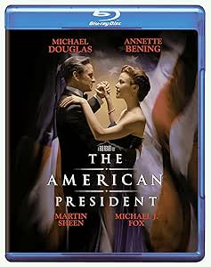 The American President [Blu-ray]