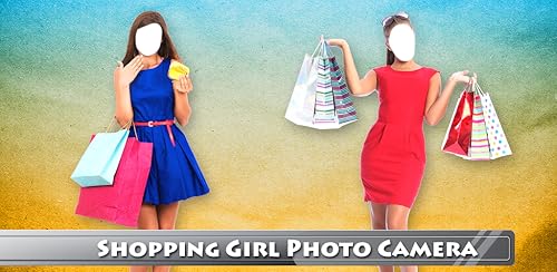 Cámara de fotos de chica de compras - imagen 10