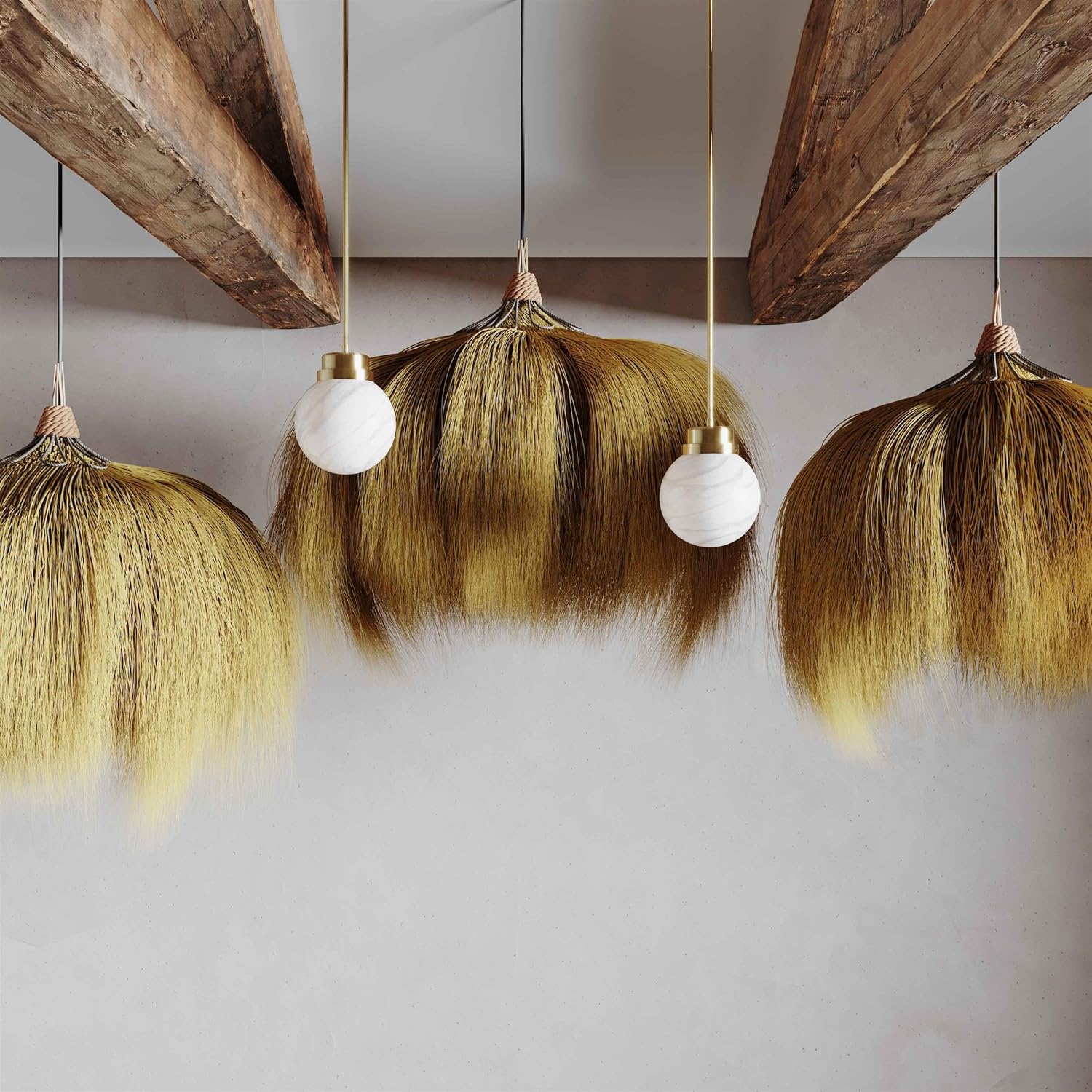 Serengeti Outdoor Pendant Lamp