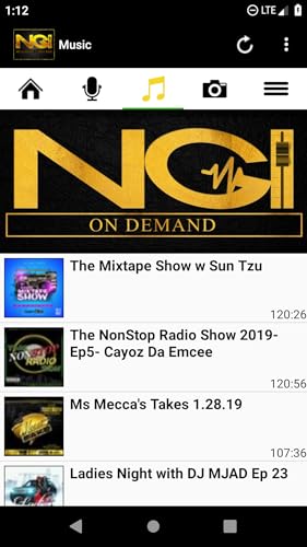 NGI Radio