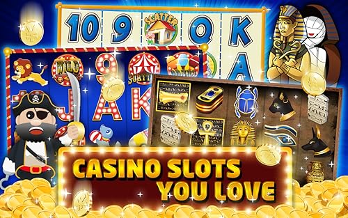 Slotspalace Casino Immagine