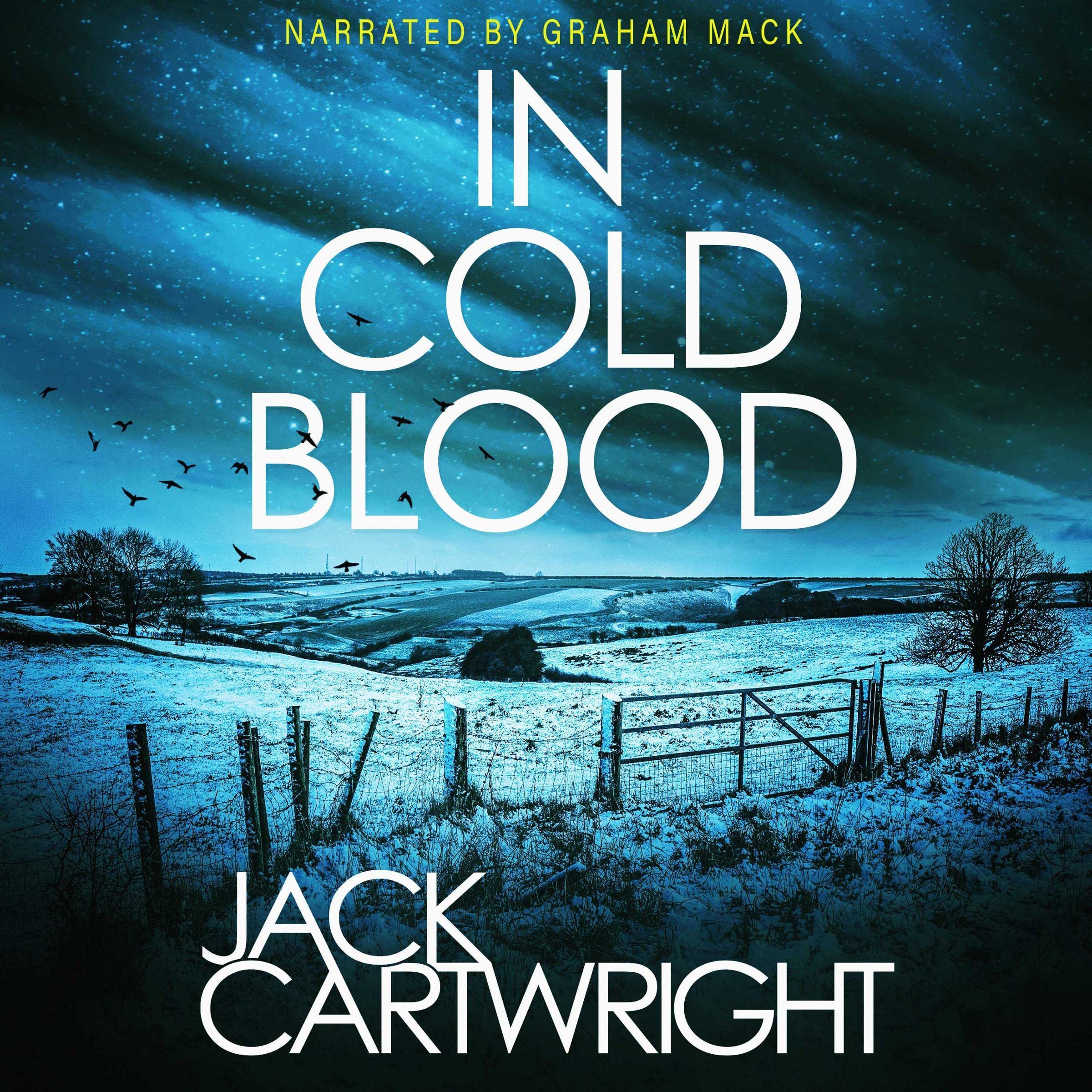 Cover art for In Cold Blood