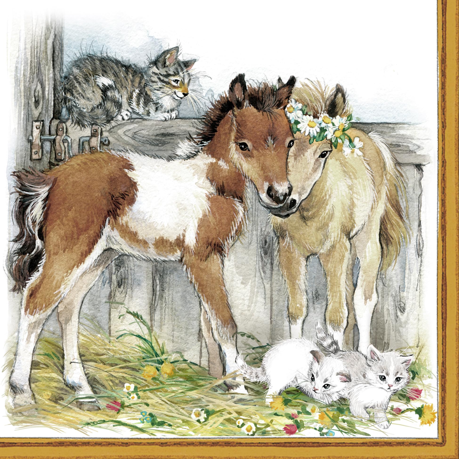 Vérin Hydraulique Soudé Double Effet – Alésage 1,5", Course 18", Pression Max 3500 PSI | NEUF