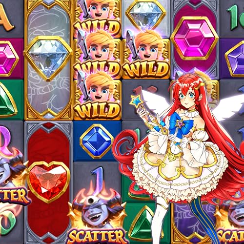 LuckyGems 8i