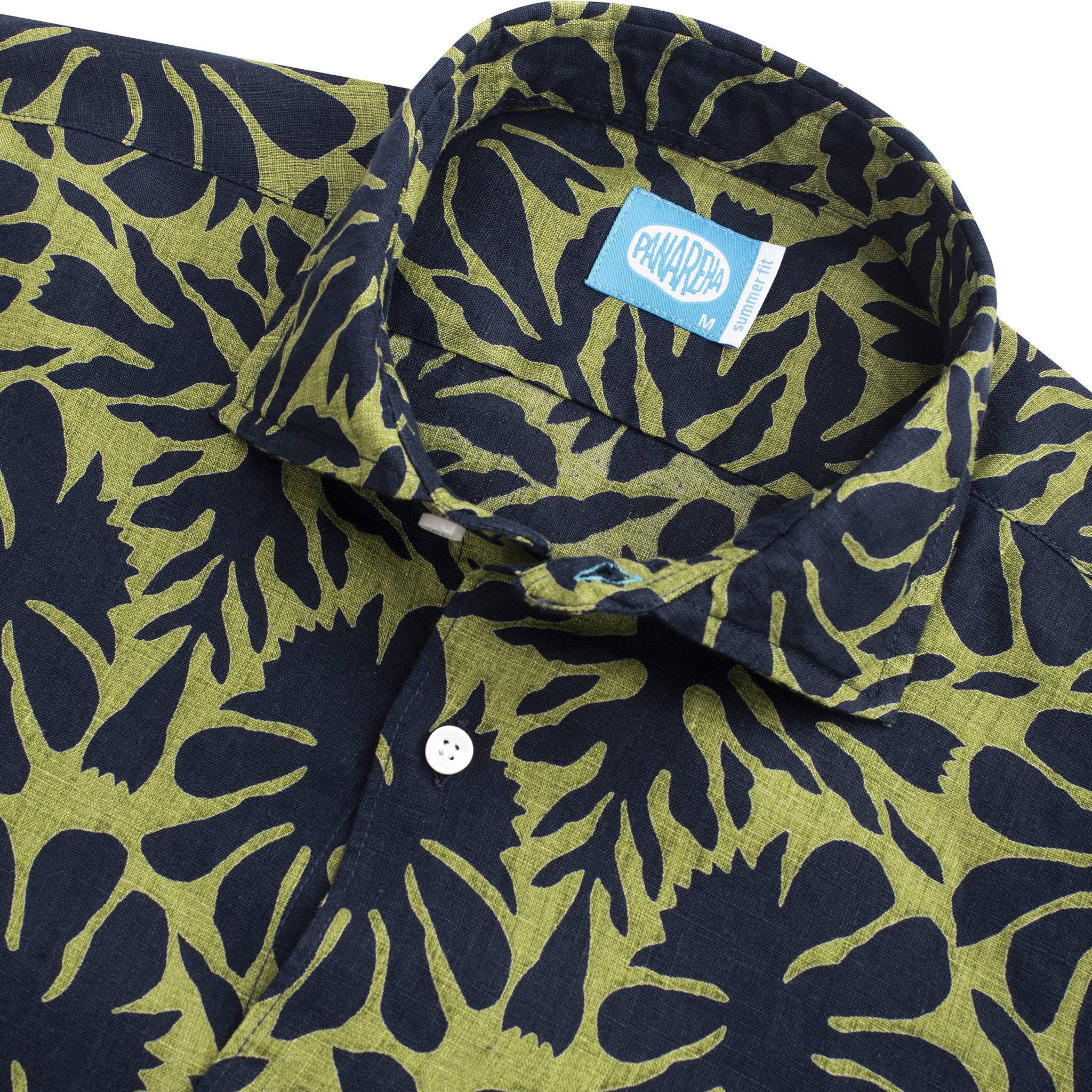 Panareha Odessa Shirt para Hombre
