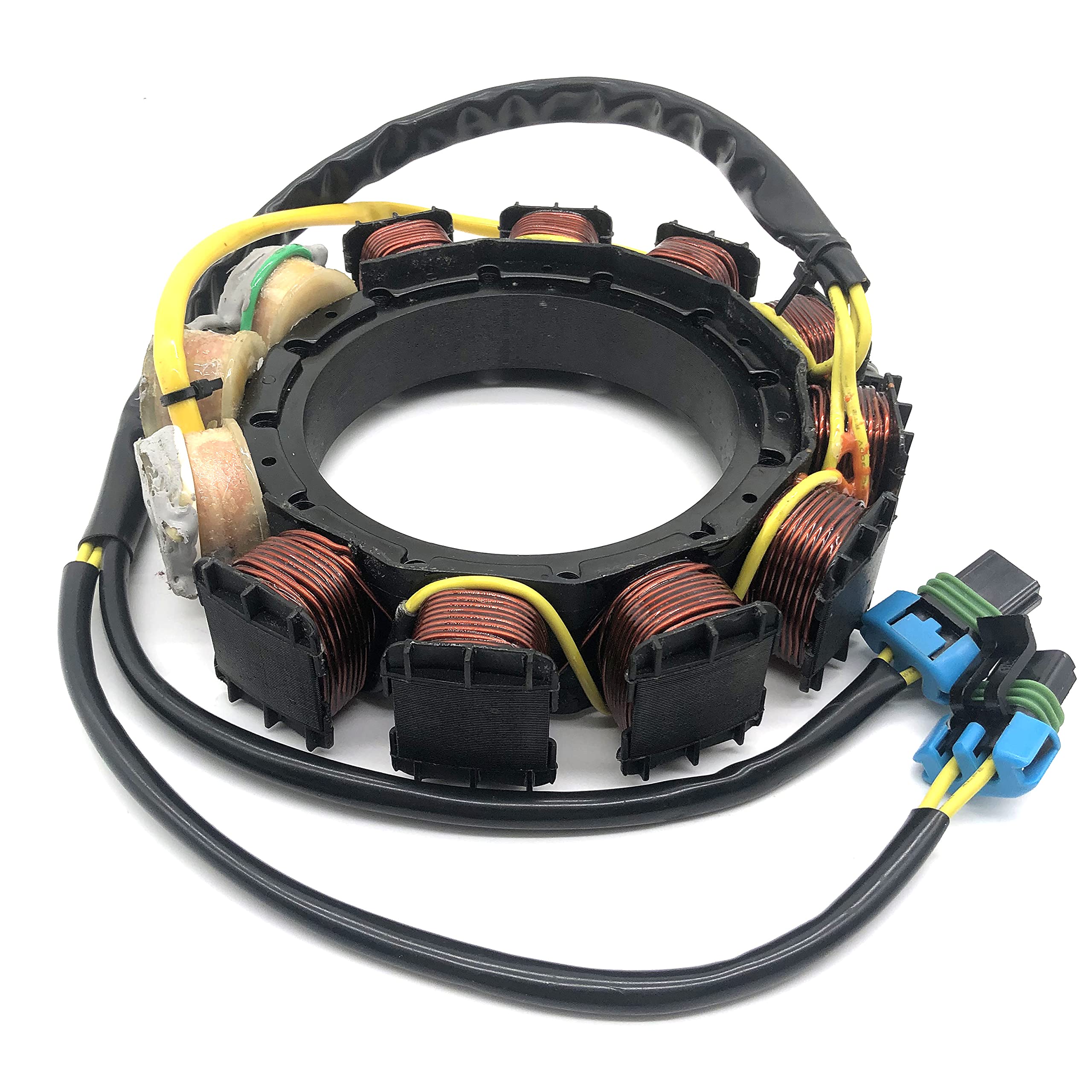 Stator For Mercury 150 XR6 135 140 175 200 HP 240 Jamaica