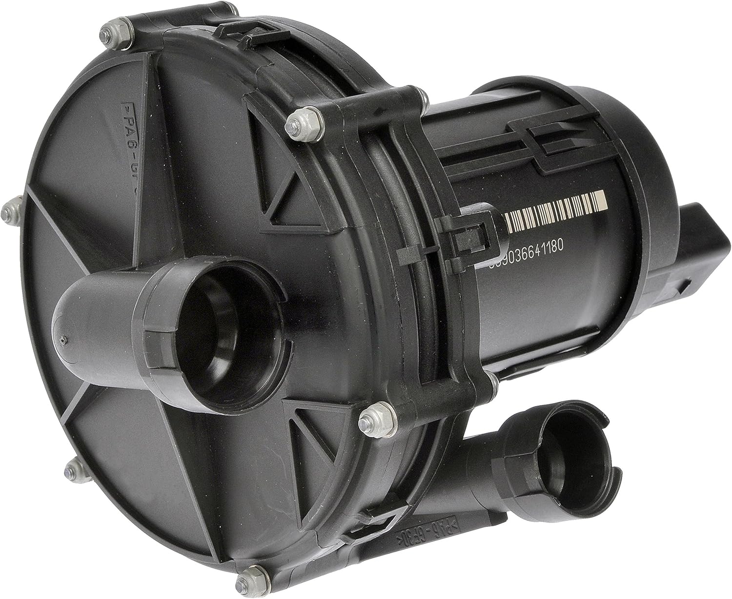 Dorman 306-031 Secondary Air Injection Pump Compatible with Select Audi / Volkswagen Models