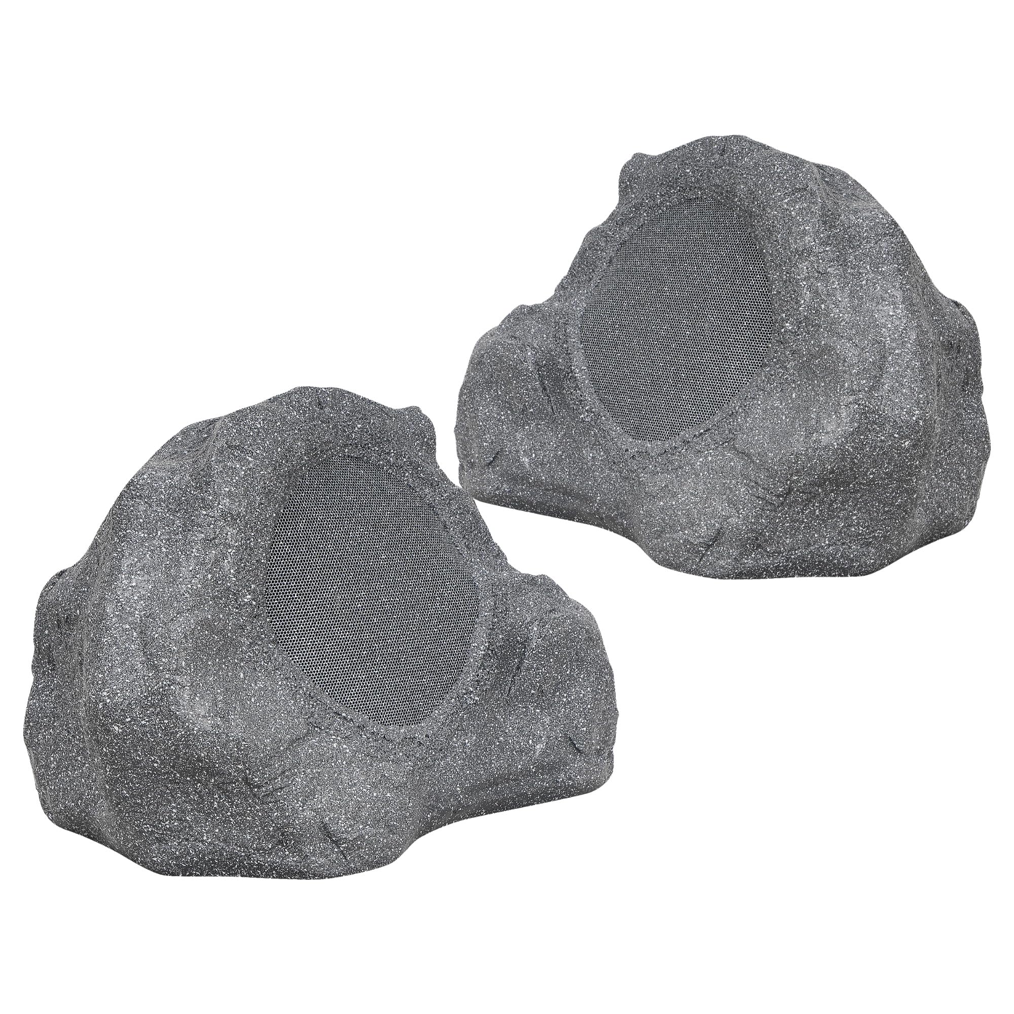 Amazon.com: Sound Town Pair of 2-Way 8