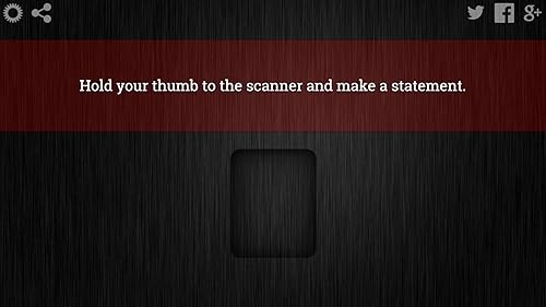 Lie Detector Classic