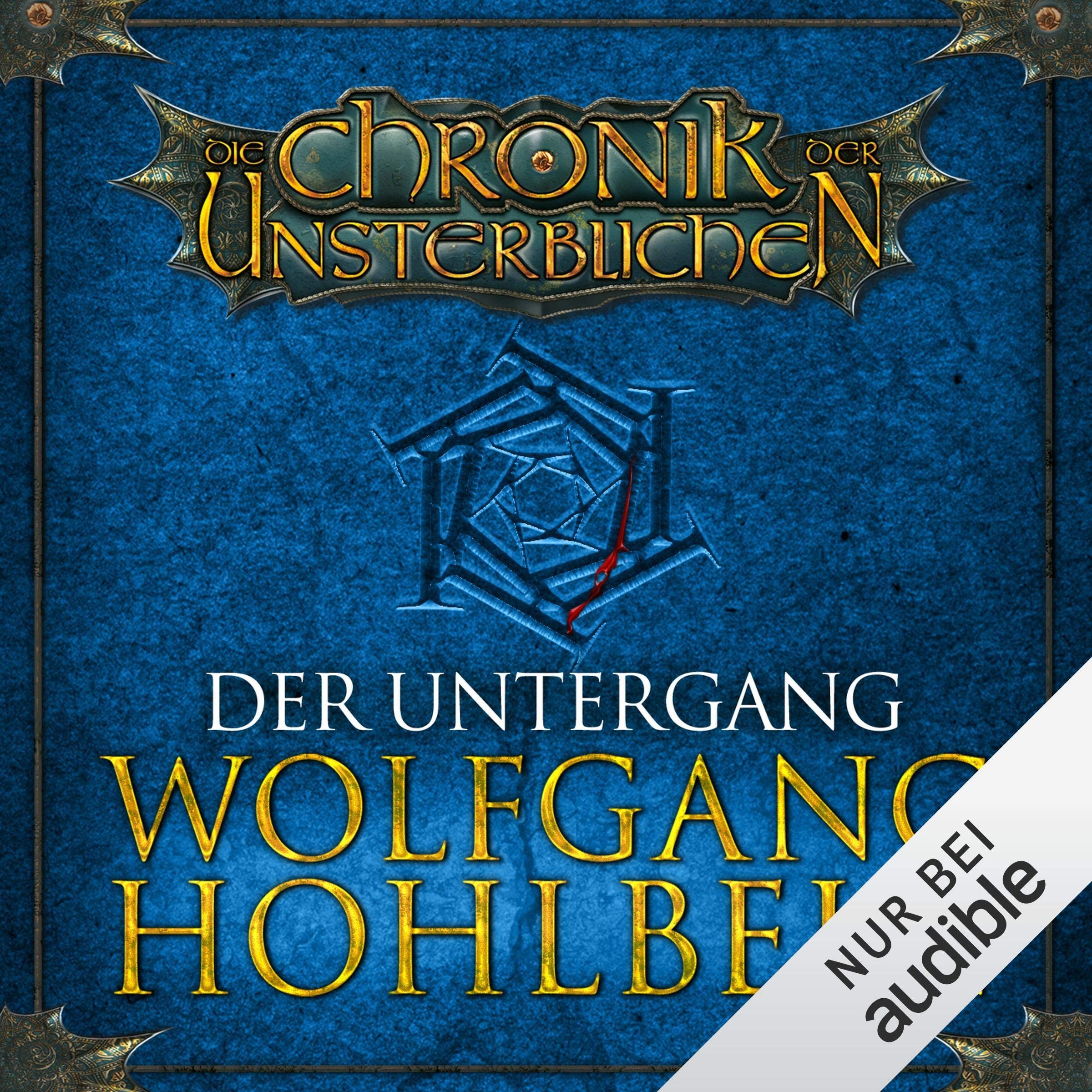 Cover art for Der Untergang