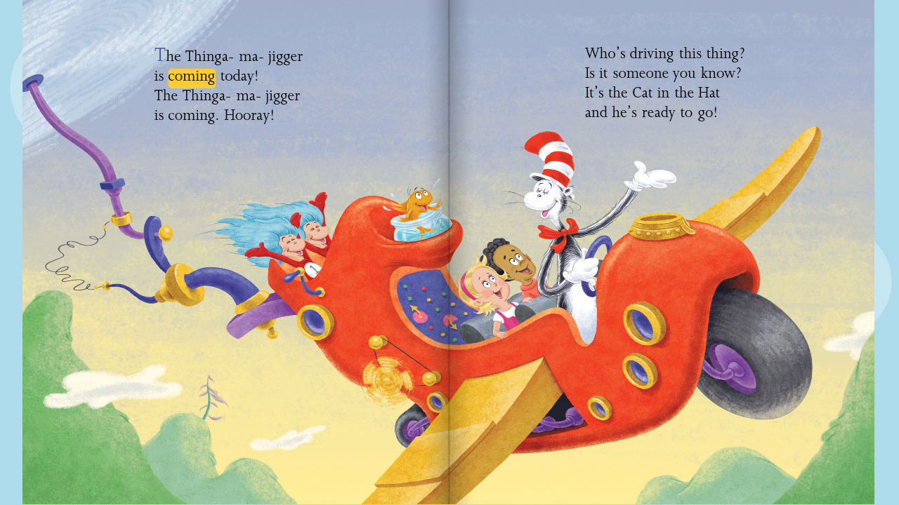 MeeGenius Read Along Library of Children's BooksAmazon.caAppstore