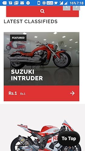 Superbikesclassifieds