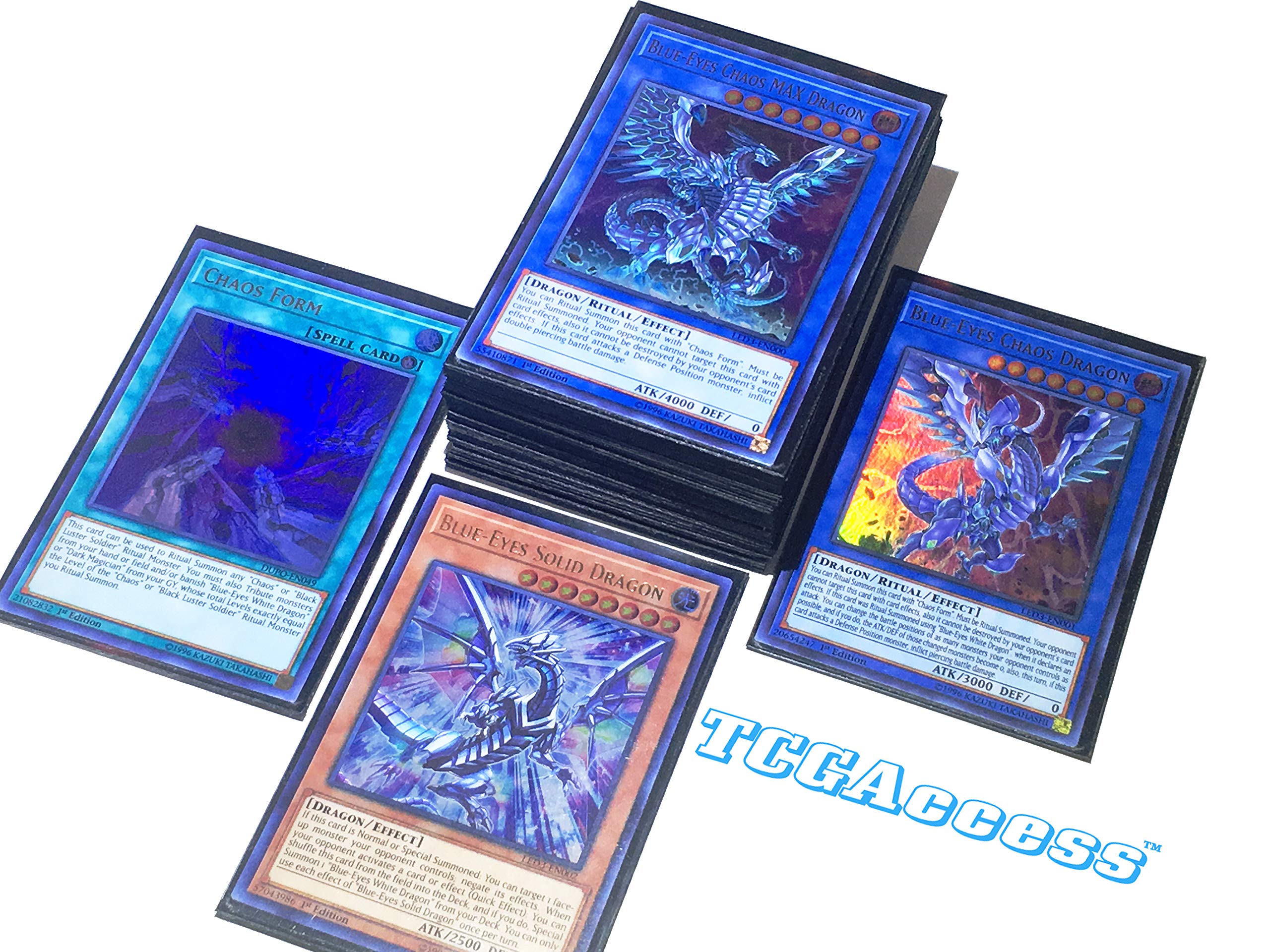 Morning Star Farm Yugioh Blue Eyes Max Deck Ver 2 | Desertcart Bahamas Morning Star Farm Yugioh Blue Eyes Max Deck Ver 2 | Desertcart Bahamas