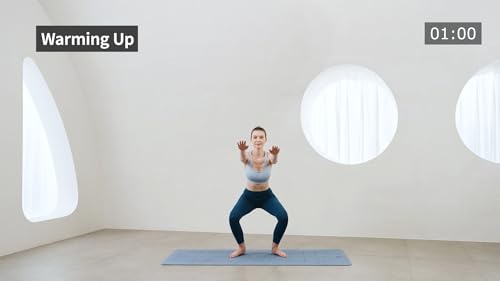 Home Workout For Female